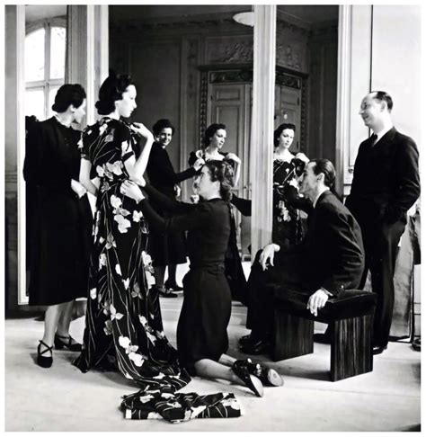 christian dior and pierre balmain|Christian Dior lelong.